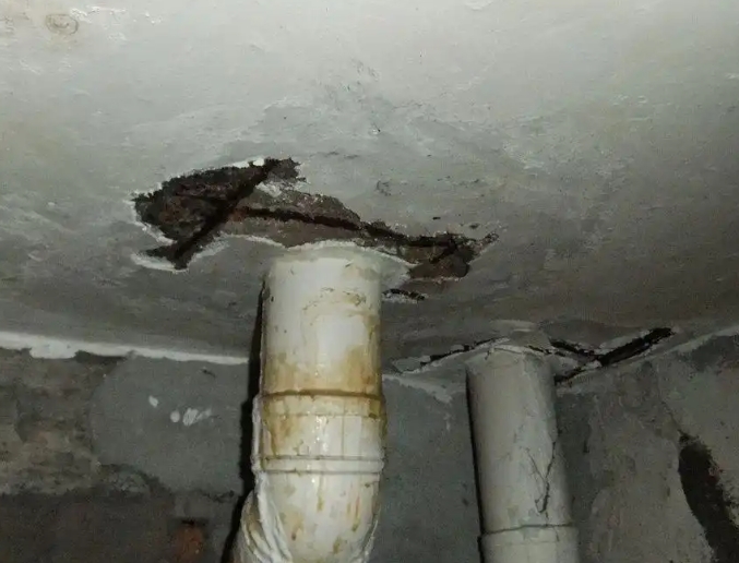 唐山卫生间漏水维修公司浅析唐山卫生间渗水维修的方法